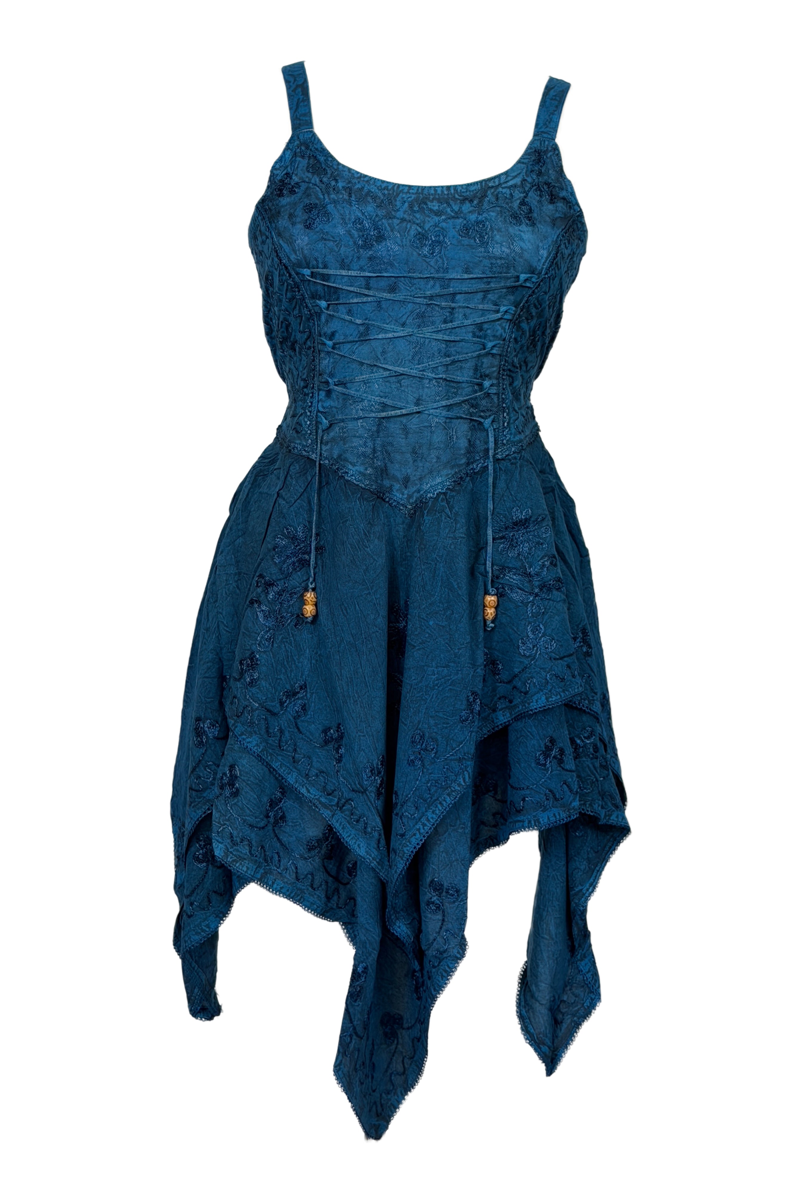 Fae Whispers Pixie Dress