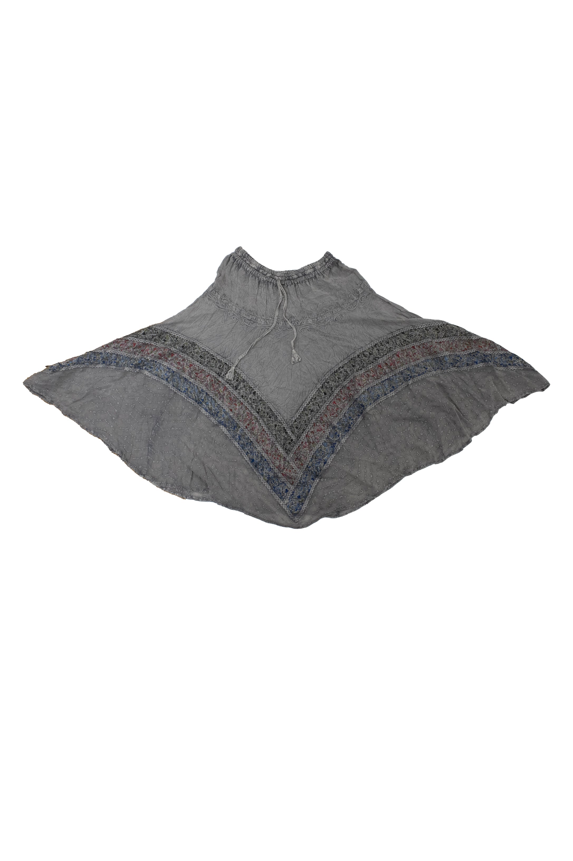 Bohemian Grace Skirt