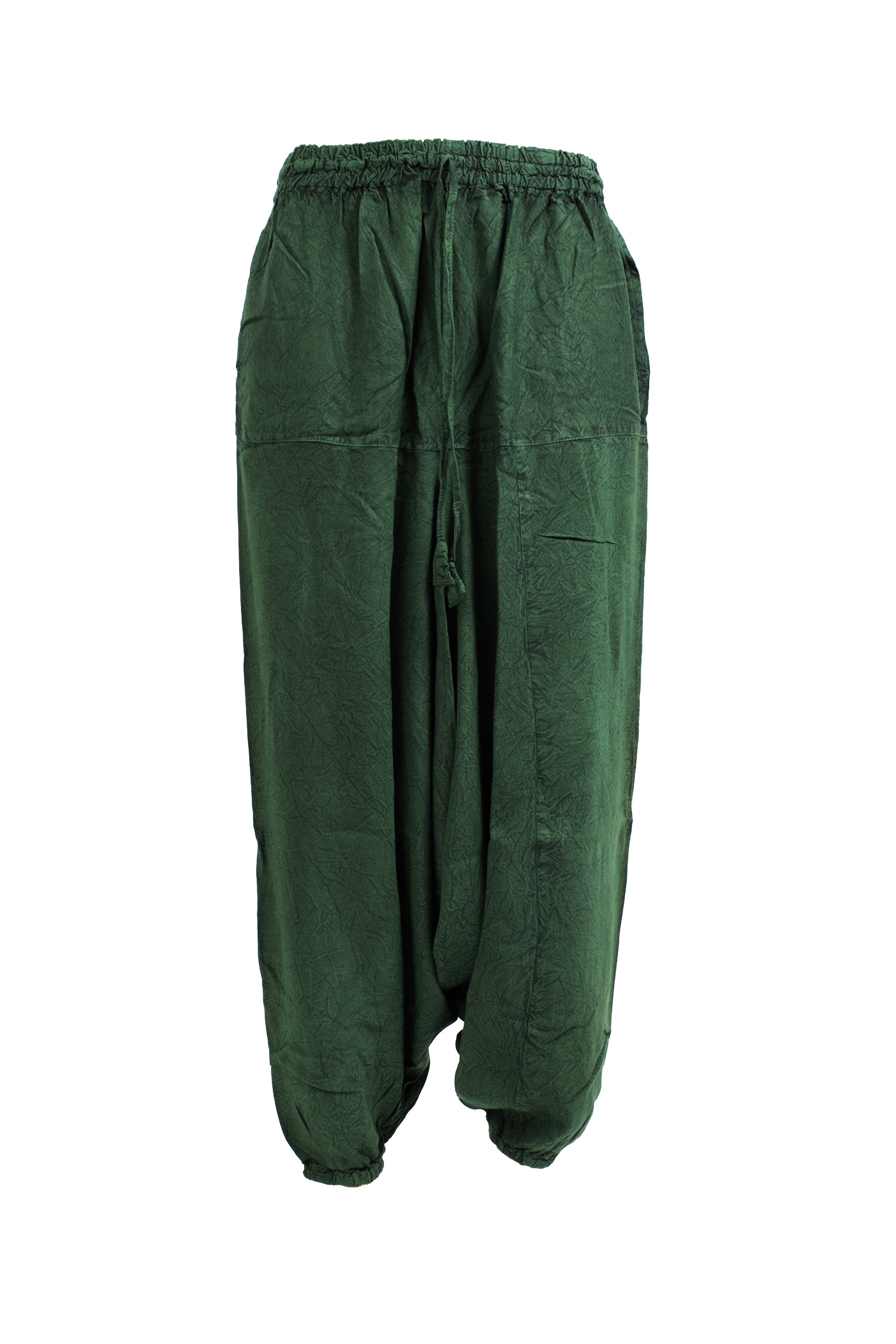 Harem Pants