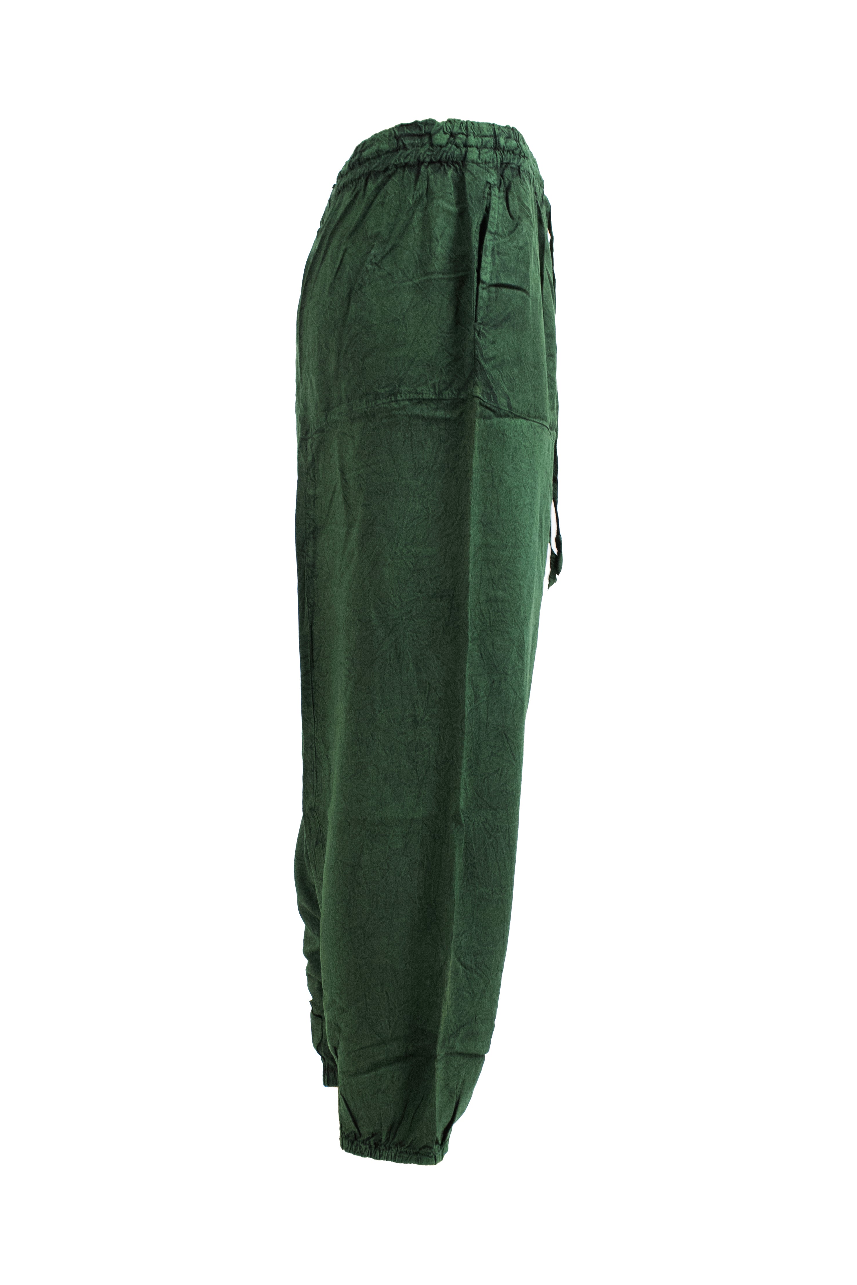 Harem Pants