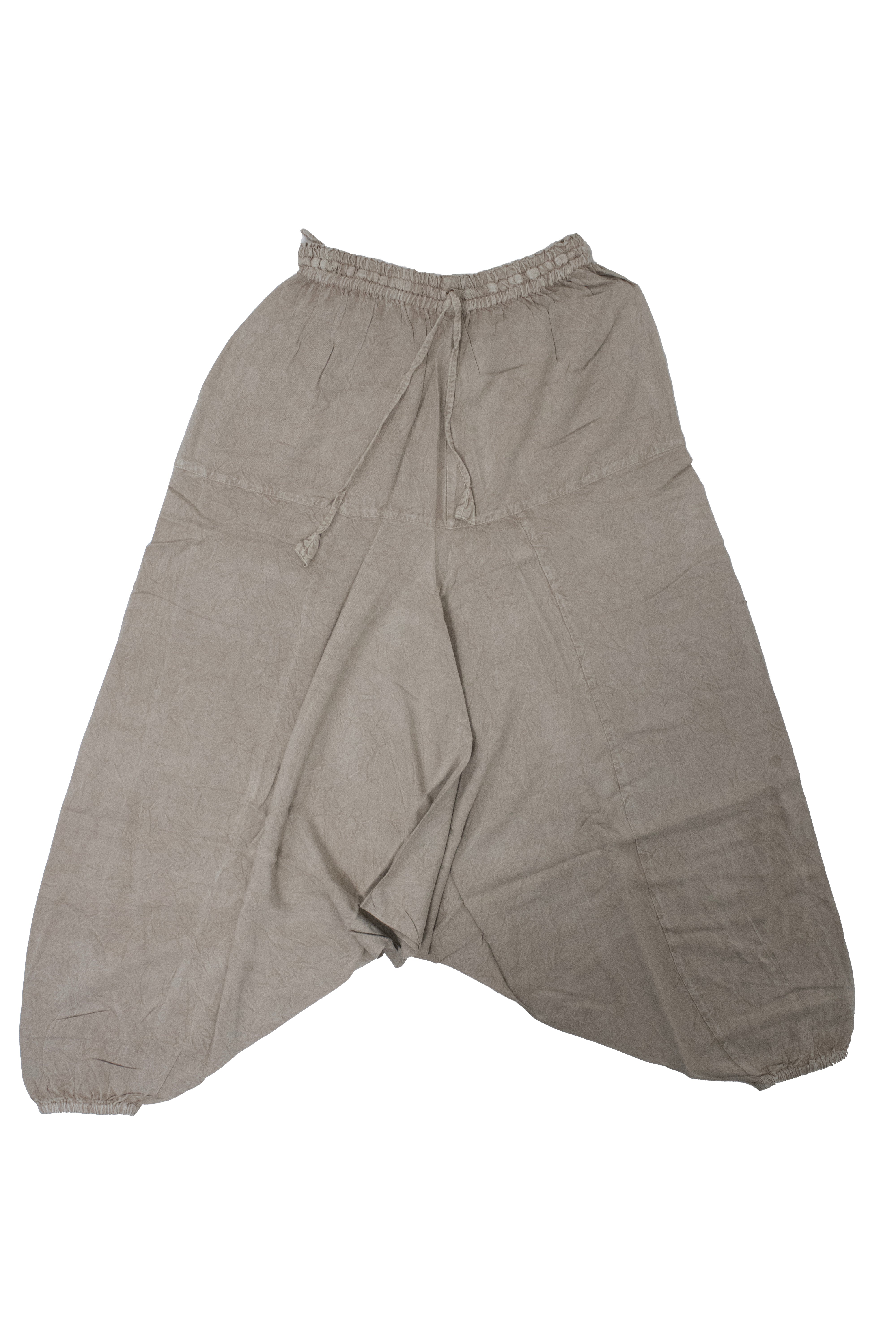 Harem Pants