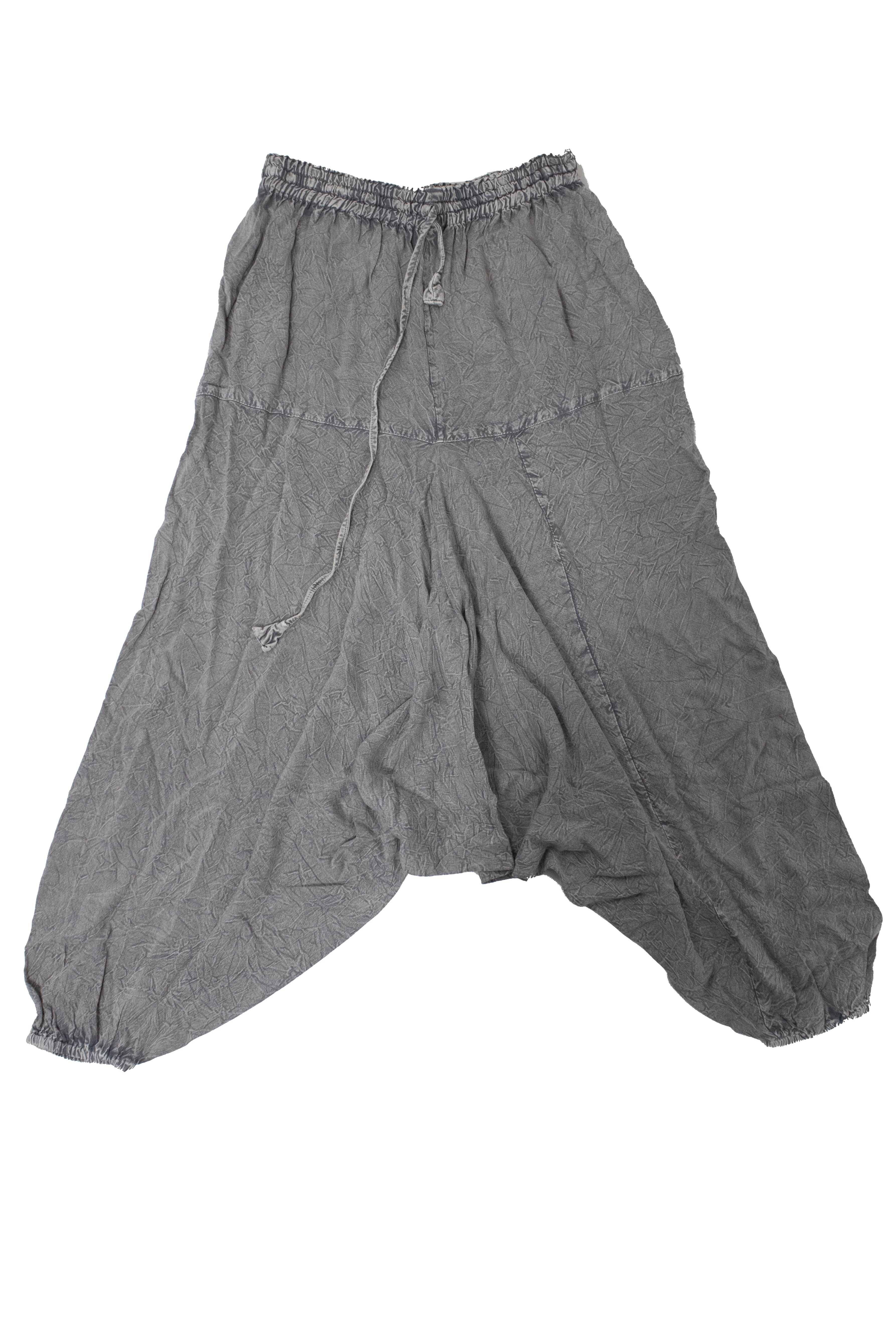 Harem Pants