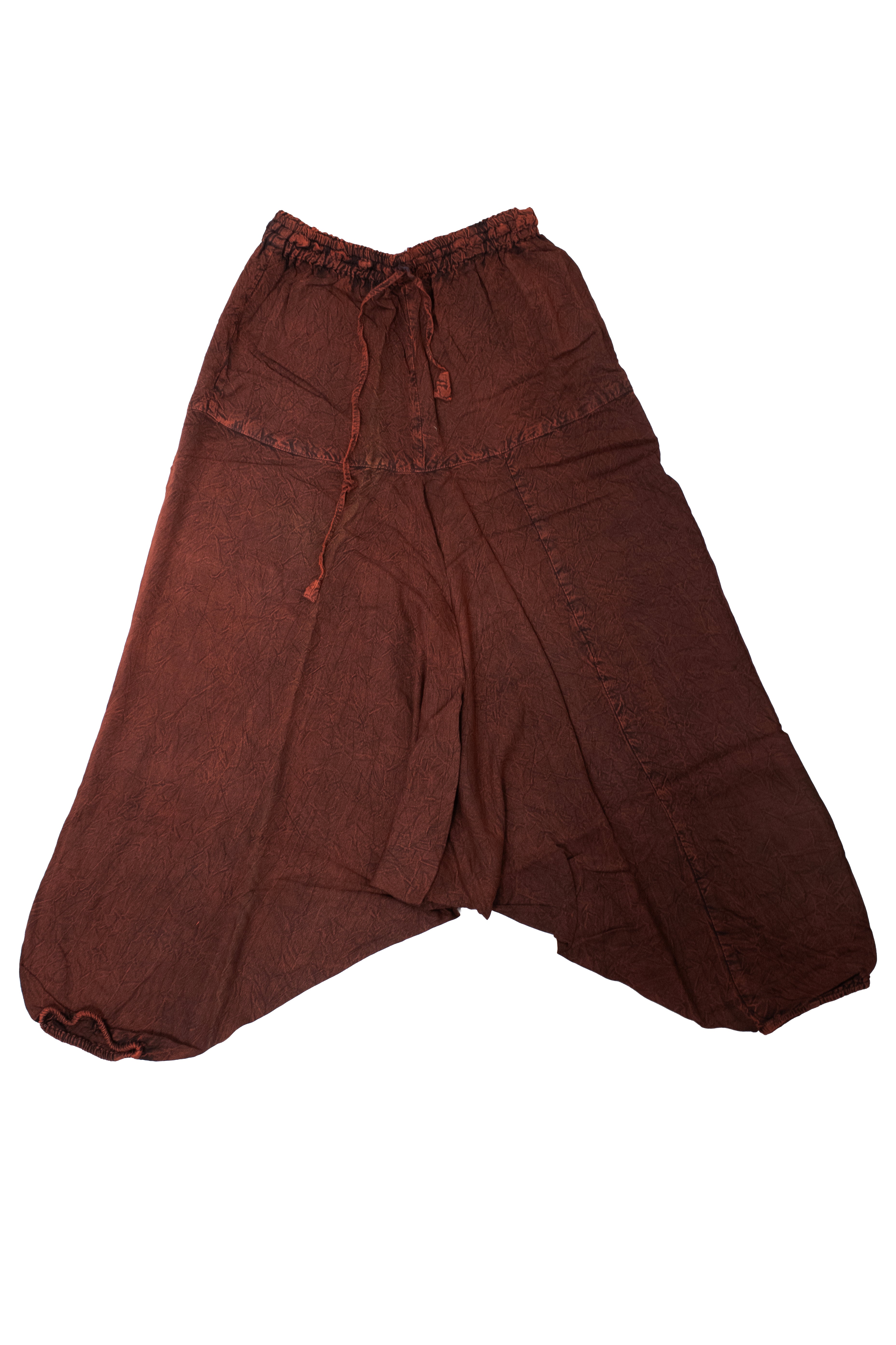 Harem Pants