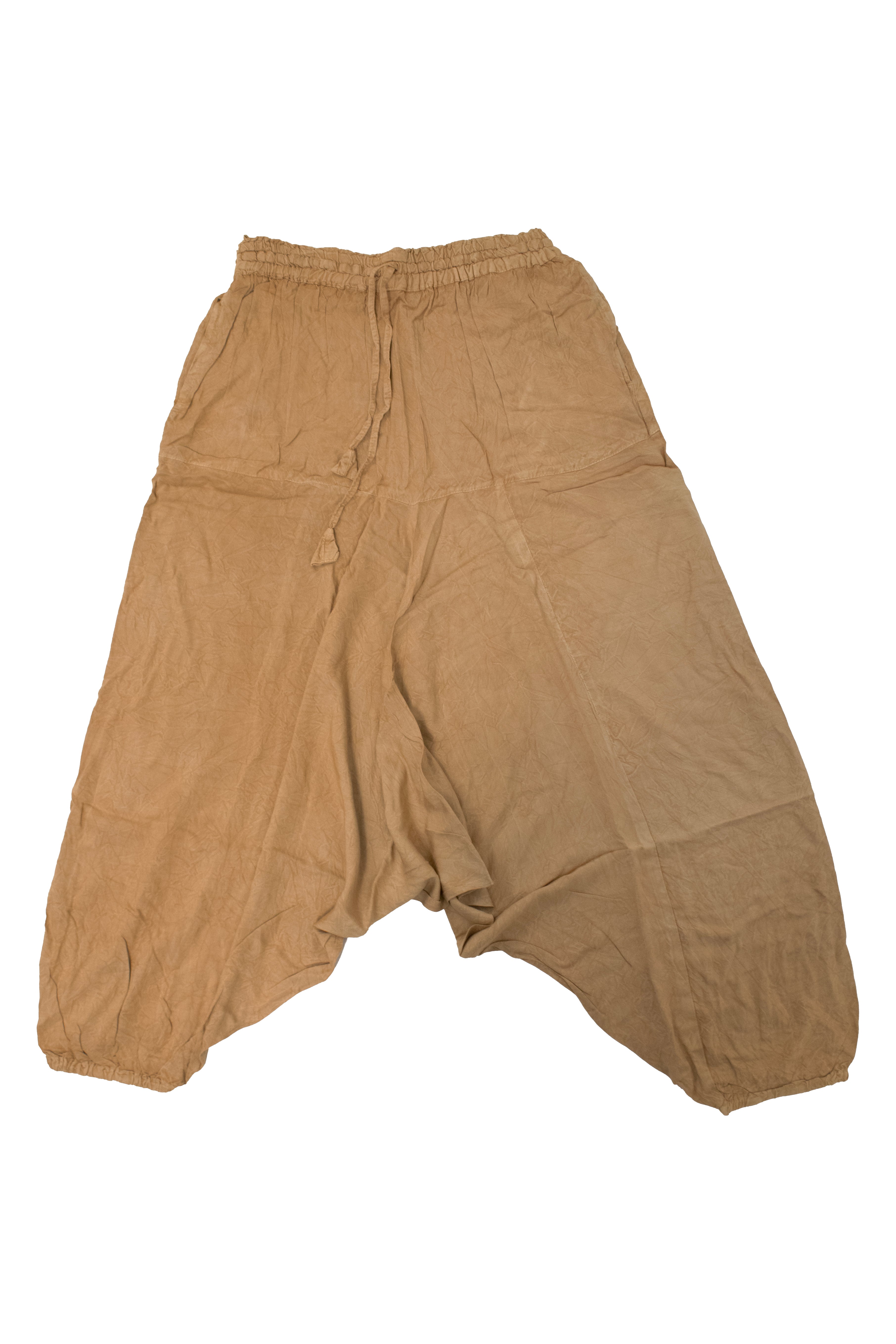 Harem Pants
